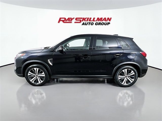 2023 Mitsubishi Outlander Sport SE