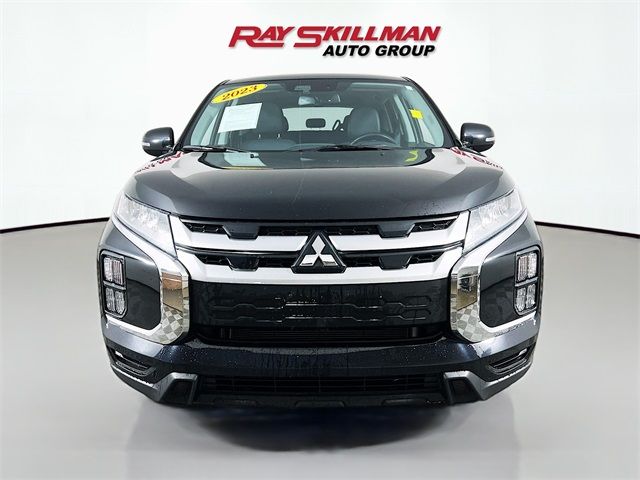 2023 Mitsubishi Outlander Sport SE