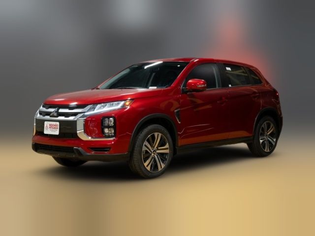 2023 Mitsubishi Outlander Sport SE