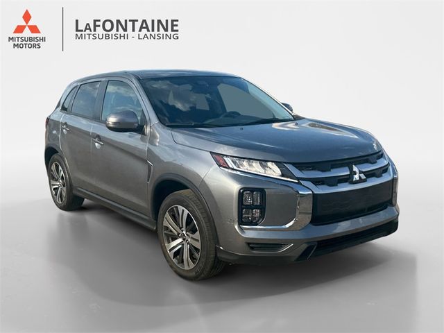 2023 Mitsubishi Outlander Sport SE