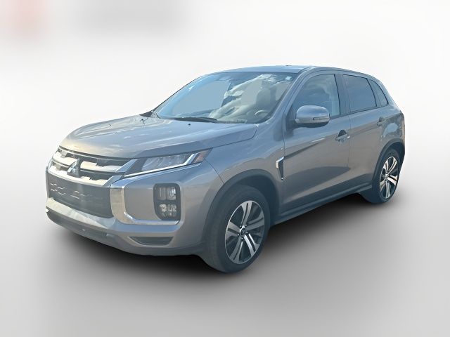 2023 Mitsubishi Outlander Sport SE