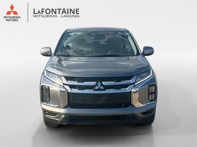 2023 Mitsubishi Outlander Sport SE