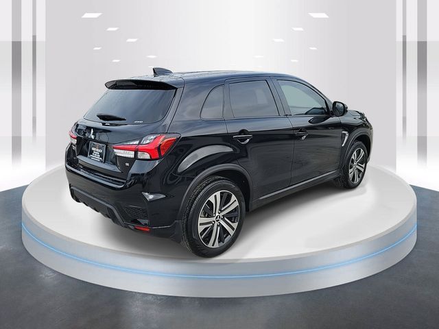 2023 Mitsubishi Outlander Sport SE