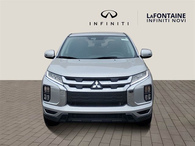 2023 Mitsubishi Outlander Sport SE