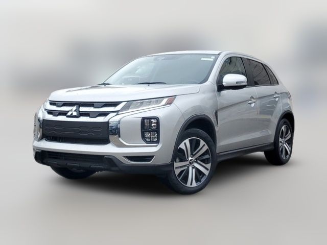 2023 Mitsubishi Outlander Sport SE