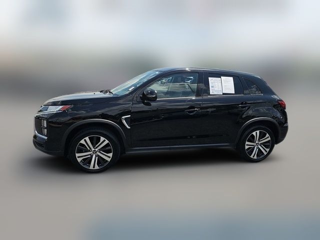 2023 Mitsubishi Outlander Sport SE