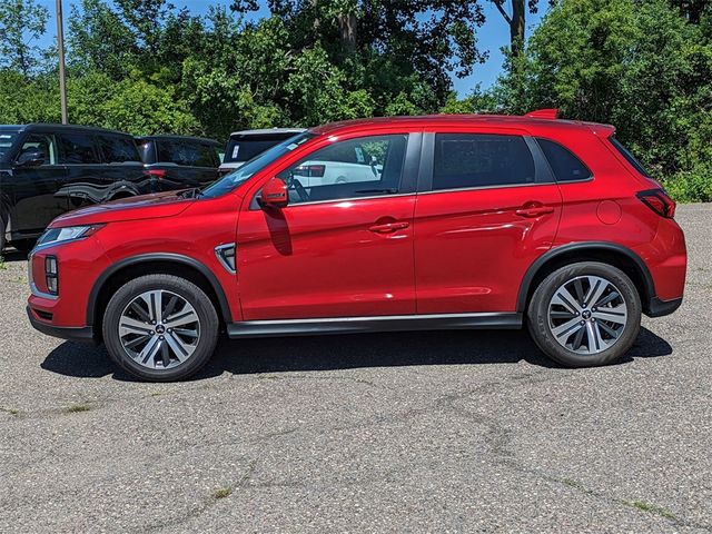 2023 Mitsubishi Outlander Sport ES