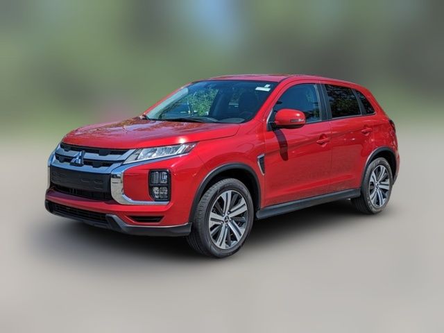 2023 Mitsubishi Outlander Sport ES