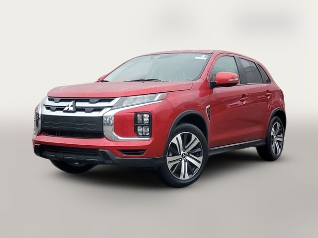2023 Mitsubishi Outlander Sport ES