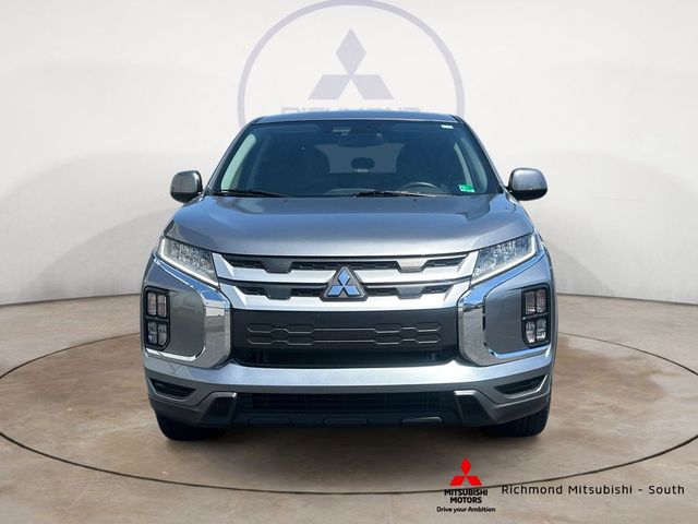 2023 Mitsubishi Outlander Sport SE