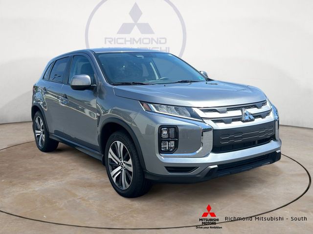 2023 Mitsubishi Outlander Sport SE