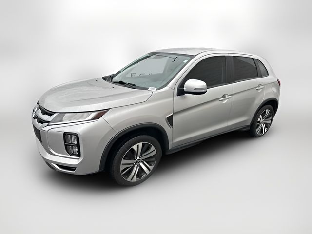 2023 Mitsubishi Outlander Sport SE