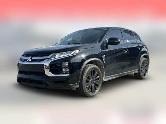 2023 Mitsubishi Outlander Sport SE