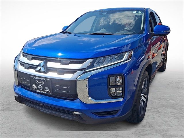 2023 Mitsubishi Outlander Sport SE