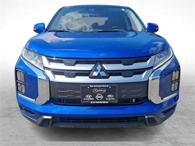 2023 Mitsubishi Outlander Sport SE