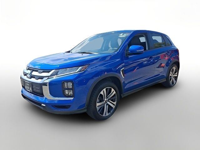 2023 Mitsubishi Outlander Sport SE