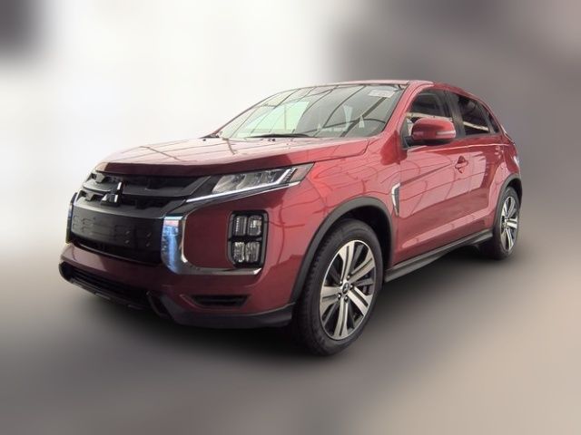 2023 Mitsubishi Outlander Sport SE