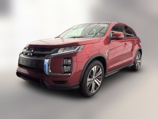 2023 Mitsubishi Outlander Sport SE