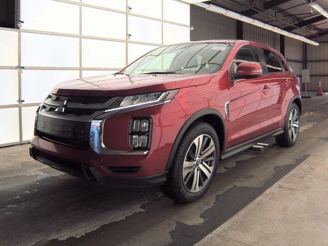 2023 Mitsubishi Outlander Sport SE