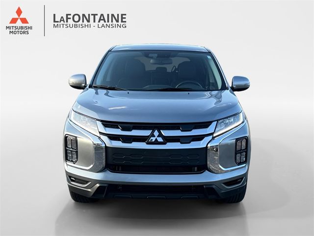2023 Mitsubishi Outlander Sport SE