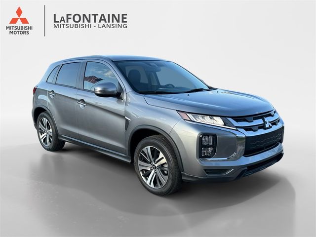 2023 Mitsubishi Outlander Sport SE