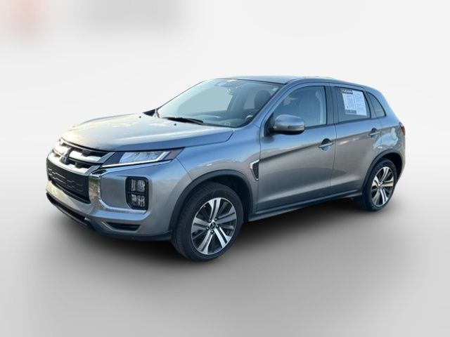 2023 Mitsubishi Outlander Sport SE