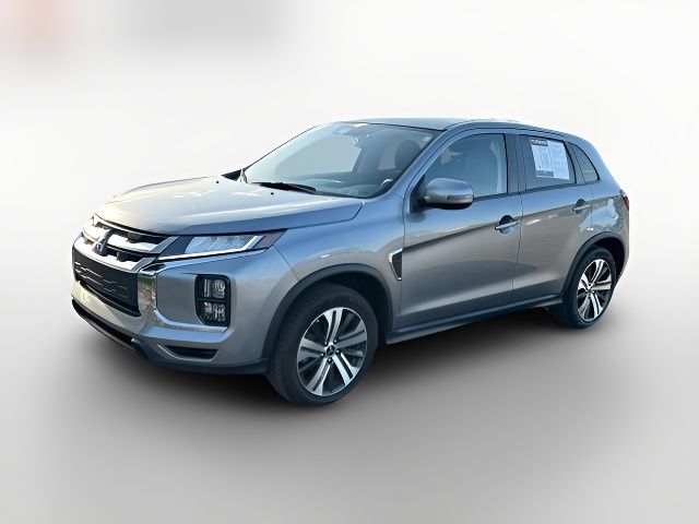 2023 Mitsubishi Outlander Sport SE