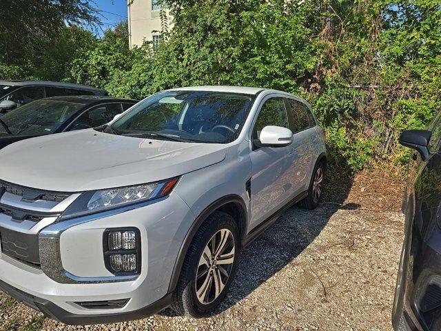 2023 Mitsubishi Outlander Sport SE