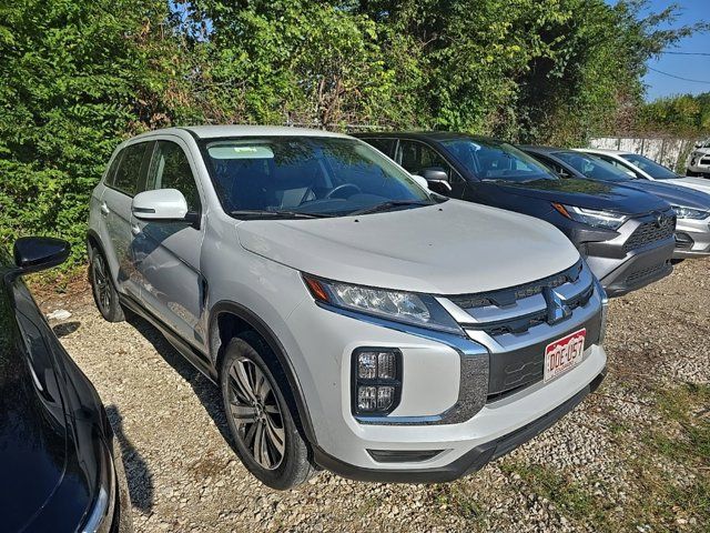 2023 Mitsubishi Outlander Sport SE