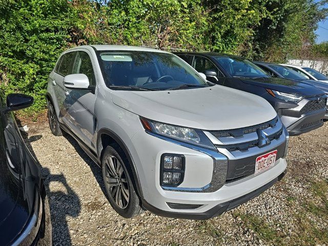 2023 Mitsubishi Outlander Sport SE