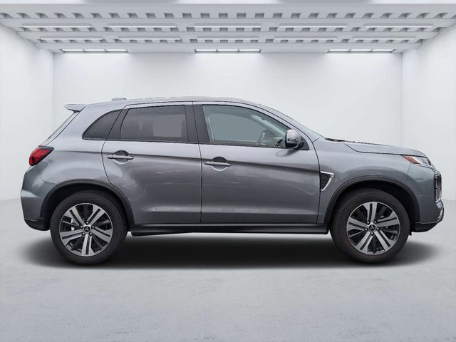 2023 Mitsubishi Outlander Sport SE