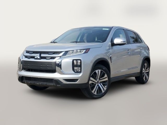 2023 Mitsubishi Outlander Sport ES
