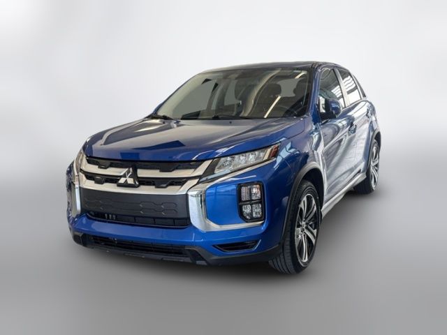 2023 Mitsubishi Outlander Sport SE