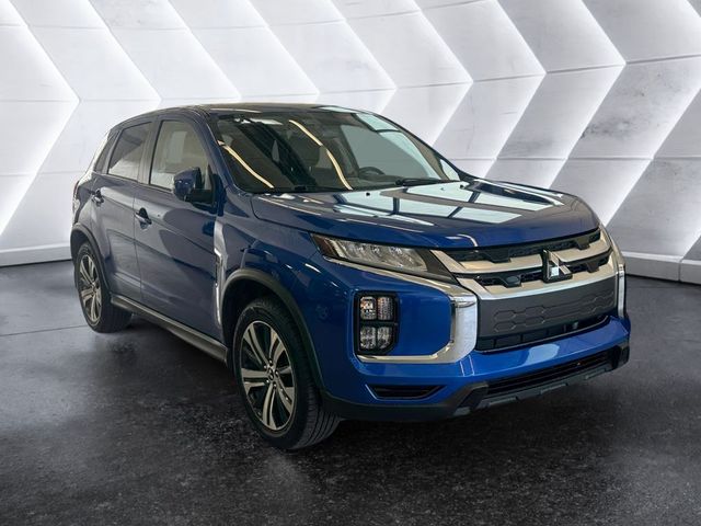 2023 Mitsubishi Outlander Sport SE