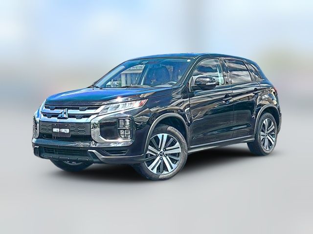 2023 Mitsubishi Outlander Sport SE