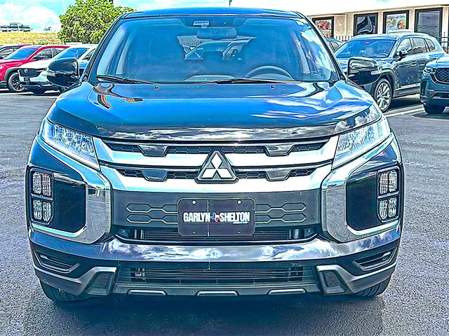 2023 Mitsubishi Outlander Sport SE