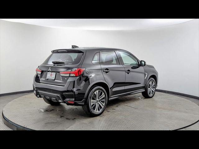 2023 Mitsubishi Outlander Sport SE