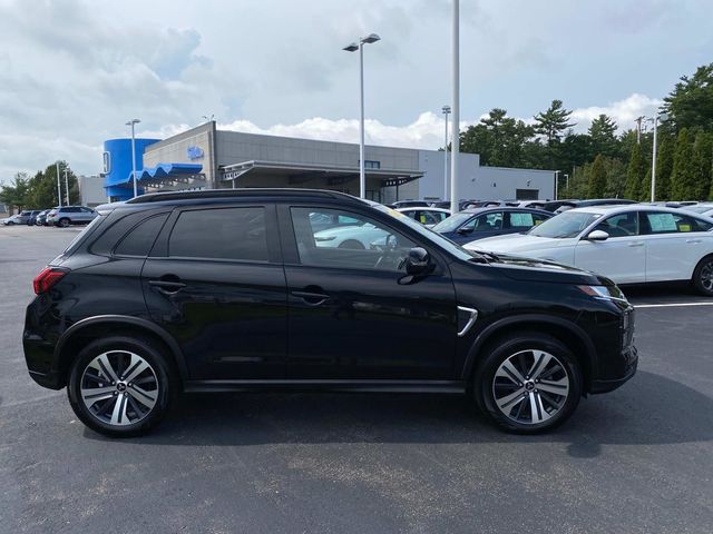 2023 Mitsubishi Outlander Sport GT