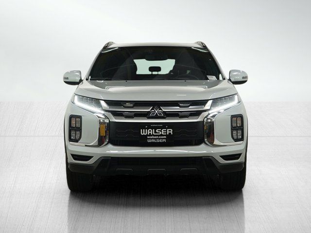 2023 Mitsubishi Outlander Sport GT
