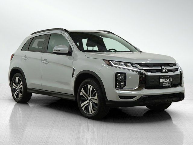 2023 Mitsubishi Outlander Sport GT