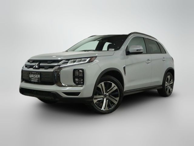 2023 Mitsubishi Outlander Sport GT