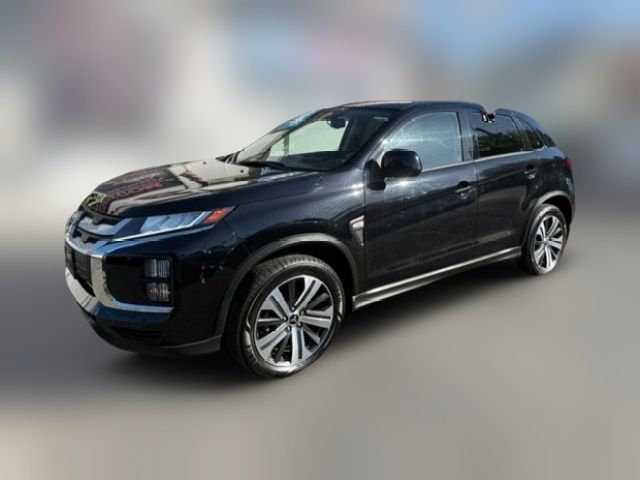 2023 Mitsubishi Outlander Sport 