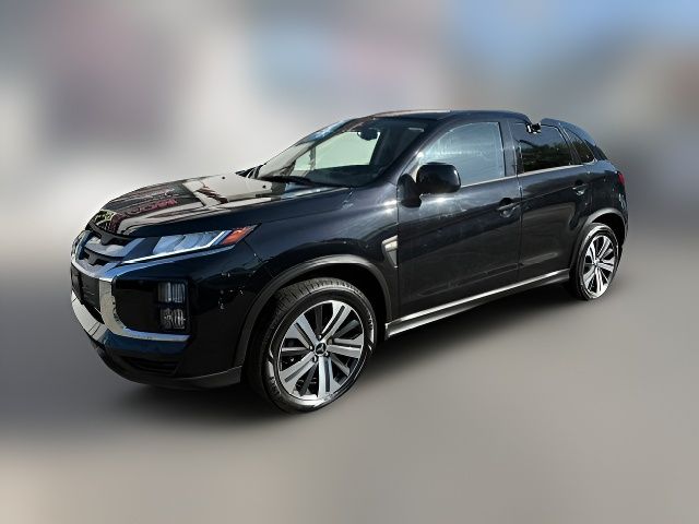 2023 Mitsubishi Outlander Sport 