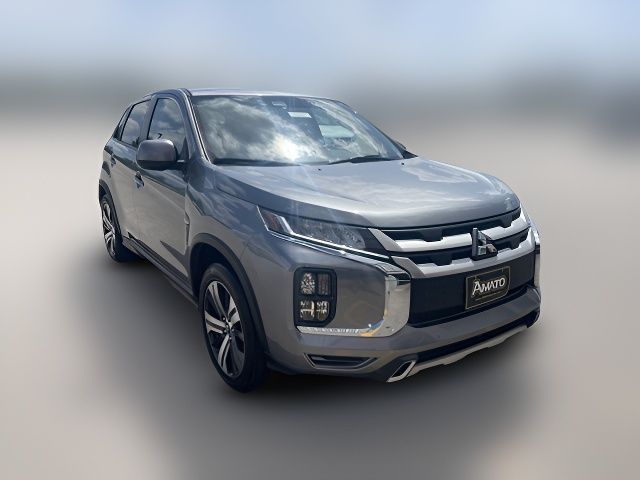 2023 Mitsubishi Outlander Sport ES