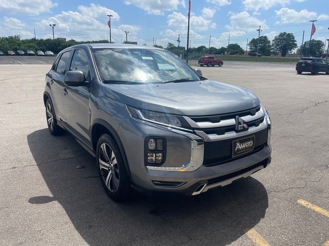 2023 Mitsubishi Outlander Sport ES