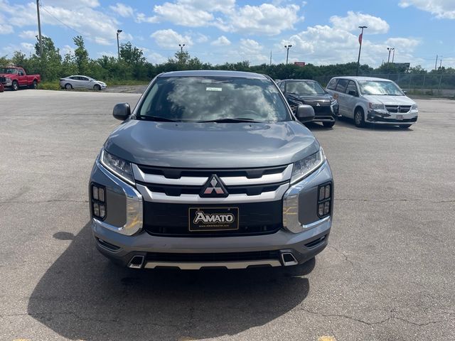 2023 Mitsubishi Outlander Sport ES