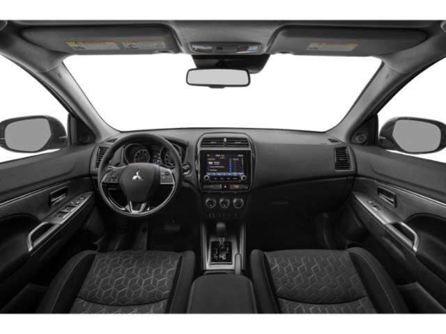 2023 Mitsubishi Outlander Sport
