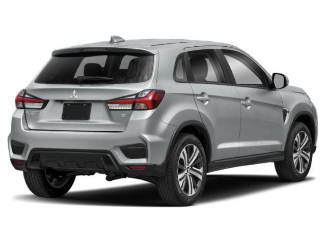 2023 Mitsubishi Outlander Sport