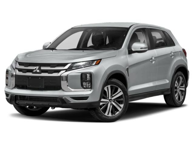 2023 Mitsubishi Outlander Sport