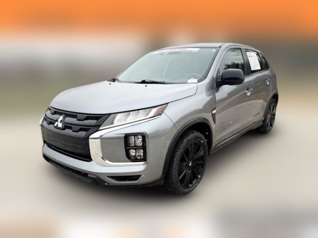 2023 Mitsubishi Outlander Sport LE